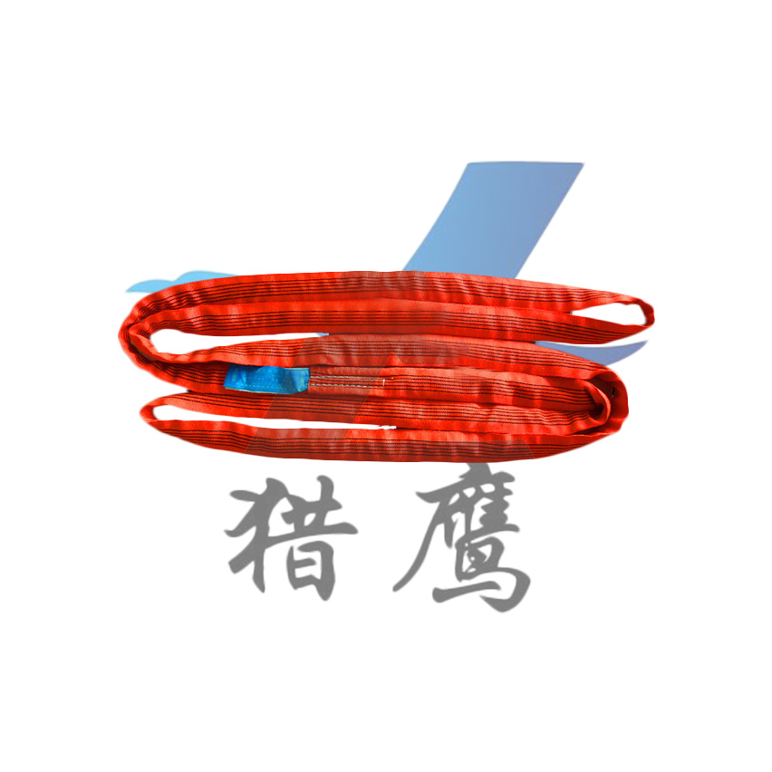 EA柔性(圆形)吊装带