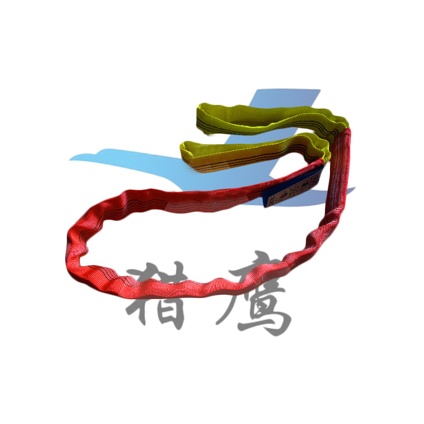 EA-A柔性(圆形)吊装带