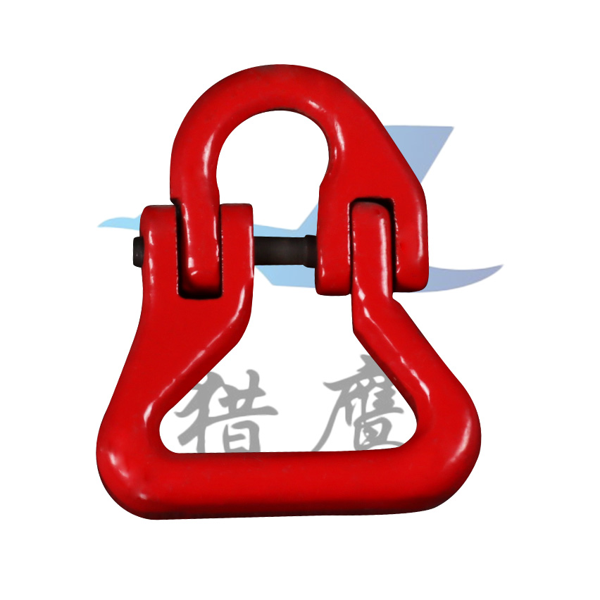 G80吊带式双环扣