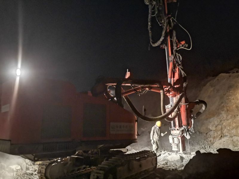 海外乌干达油区项目