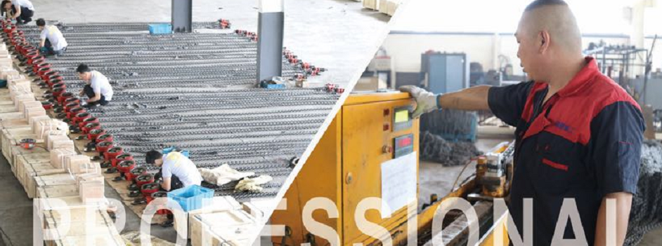 爬架电动葫芦使用注意事项