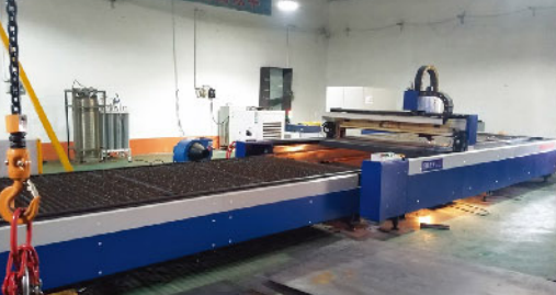 群吊电动葫芦工作原理