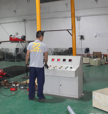 群吊电动葫芦效率之快