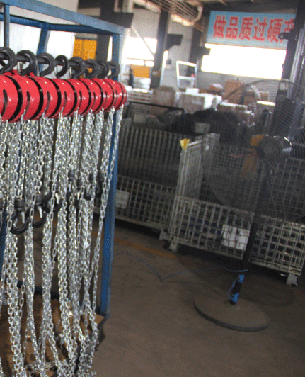 群吊电动葫芦“详情”