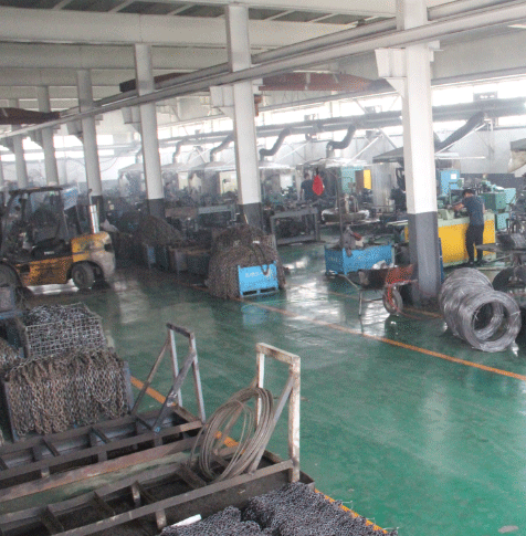 爬架电动葫芦的正确使用方法