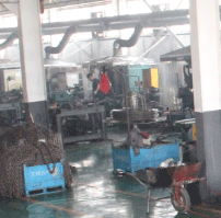 爬架电动葫芦“称霸”建筑业