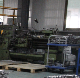 群吊电动葫芦链条断裂补救