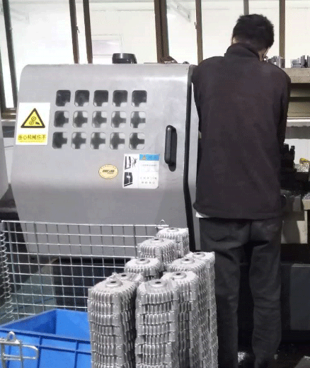 群吊电动葫芦必备准则