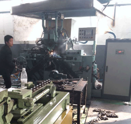 如何使用群吊电动葫芦