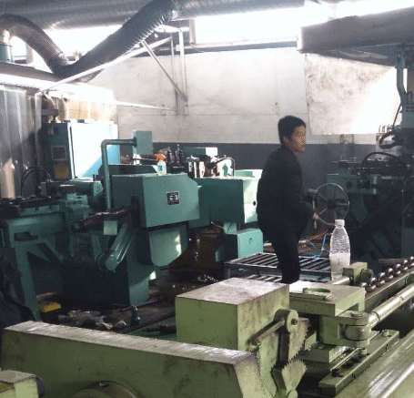 浅谈群吊电动葫芦发展现状