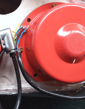 如何查看群吊电动葫芦是否达标