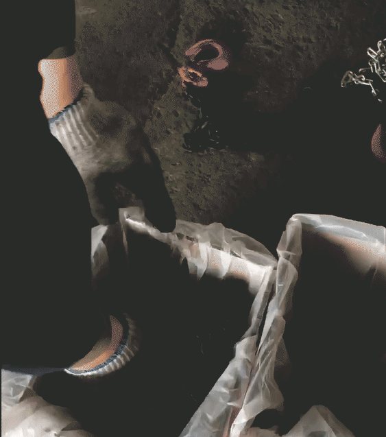 爬架电动葫芦使用方式