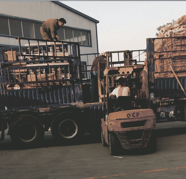 爬架电动葫芦的部件