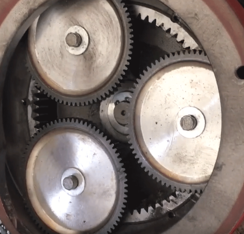 为什么爬架电动葫芦会无法吊起重物