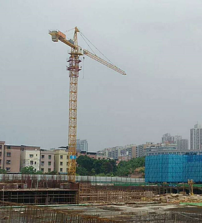 群吊葫芦的维护保养及注意事项