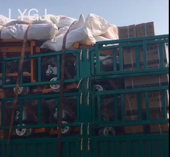 电动葫芦突然失灵如何处置