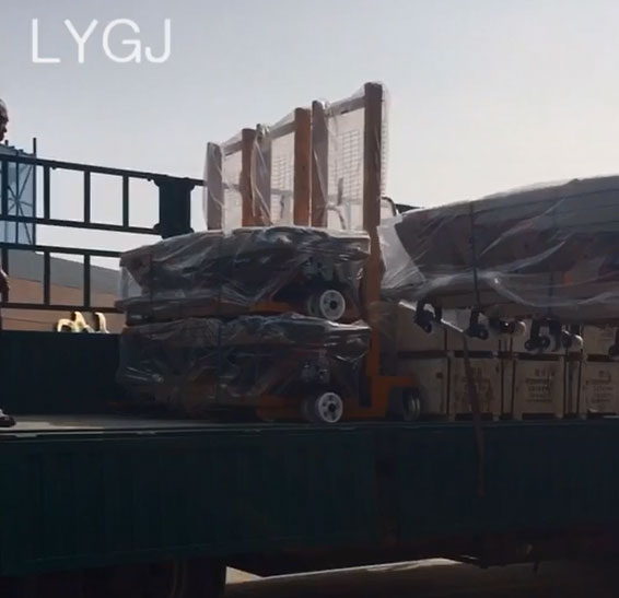 群吊电动葫芦价格出现差异的原因