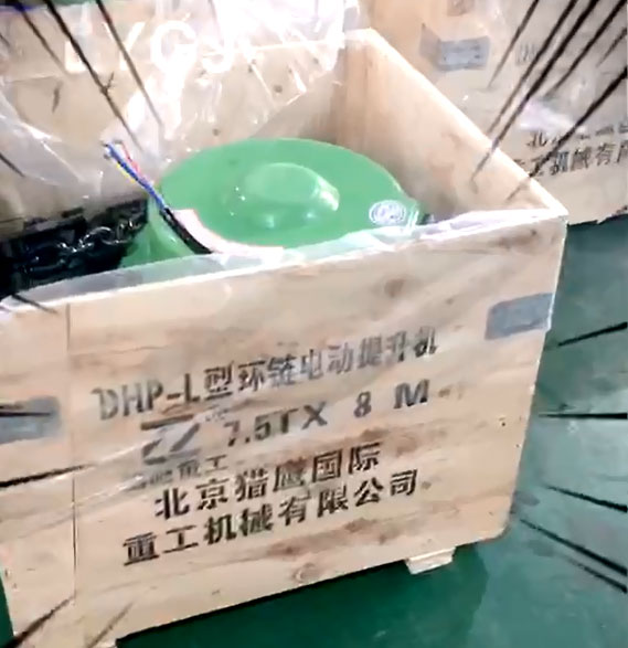 什么是群吊葫芦？群吊葫芦又该如何选购？