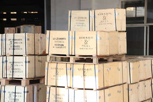 漏电测试对爬架葫芦的重要性