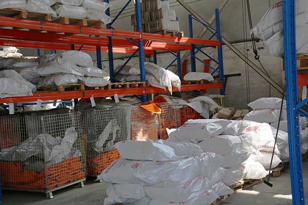 群吊电动葫芦常见问题