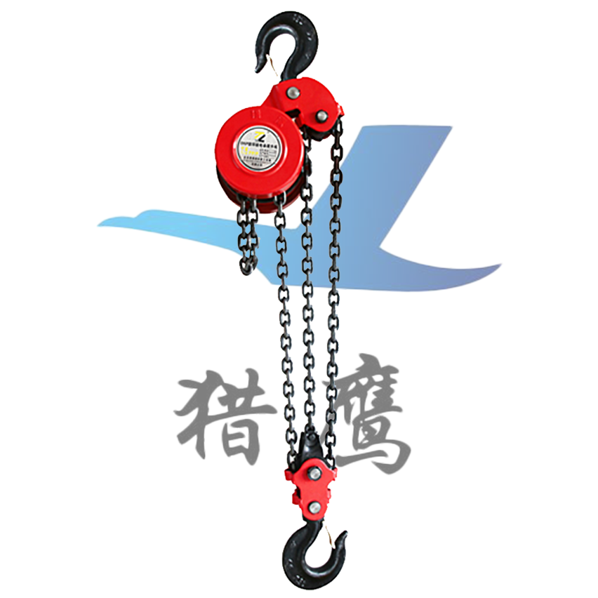 7.5t正(zheng)掛群吊電動葫蘆