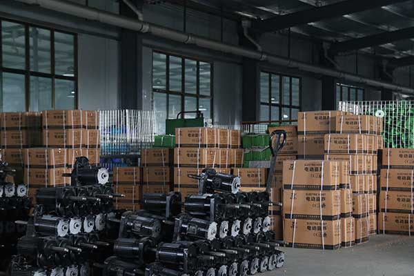 不可不知的群吊电动葫芦使用规则