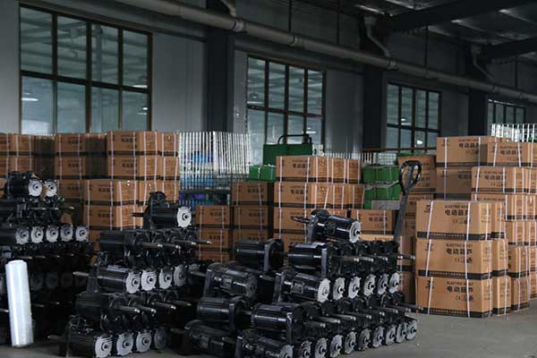 帮您分析爬架电动葫芦无法工作的原因