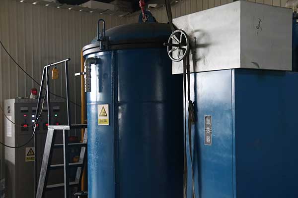 爬架电葫芦的正确使用方法