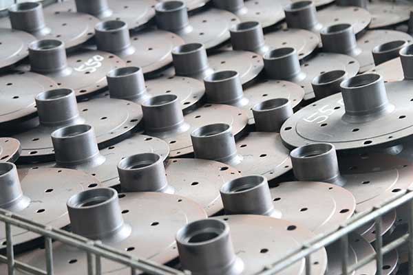 群吊电动葫芦电机的储存