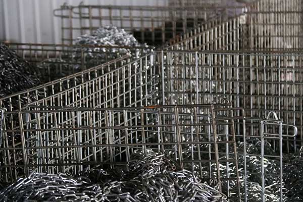 爬架电动葫芦自动断电是怎么回事