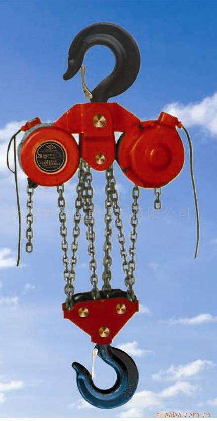 群吊电动葫芦如何安全使用？