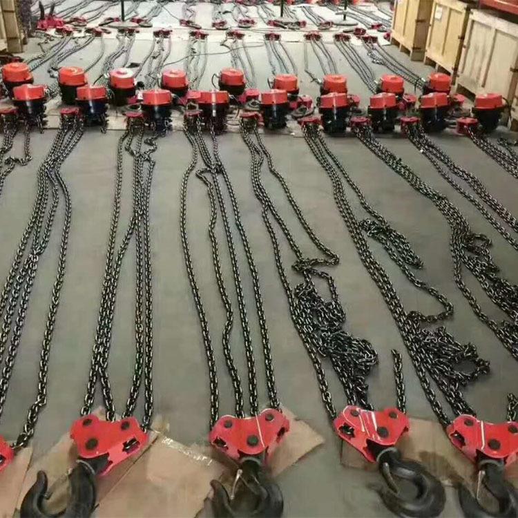 群吊电动葫芦的价格足不出户就能了解