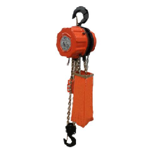 群吊电动葫芦不能一起“共同合作”