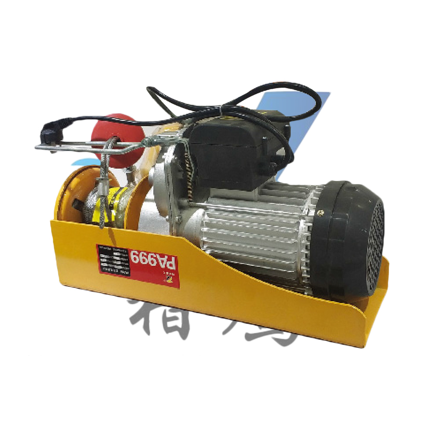 PA999微型电动机